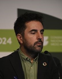 Alejandro Dorado Nájera